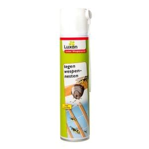 Luxan wespenspray