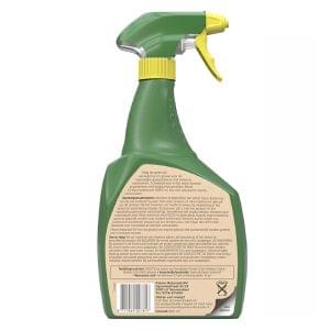 Pokon Bio Tegen Hardnekkige Insecten Polysect Spray (800 ml)