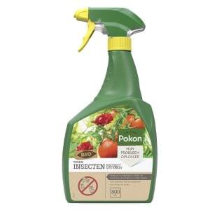 Pokon Bio Tegen Insecten Polysect GYO Spray (800 ml)