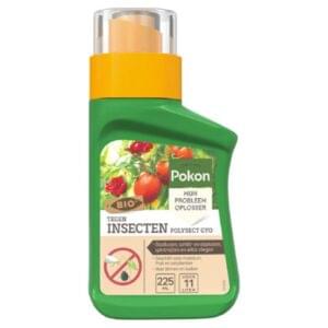 Pokon Bio Tegen Insecten Polysect GYO Concentraat (200 ml)