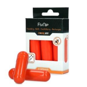 Knock Off Flynip lokstof refill