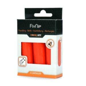 Knock Off Flynip lokstof refill