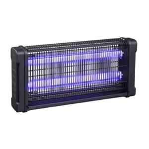 Knock Off Insectenlamp 2x15 watt