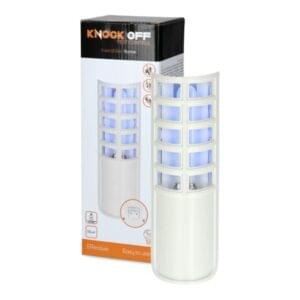 Knock Off insectenlamp home