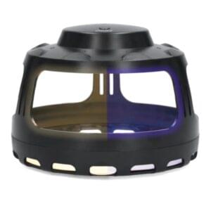 Knock Off insectenval lamp