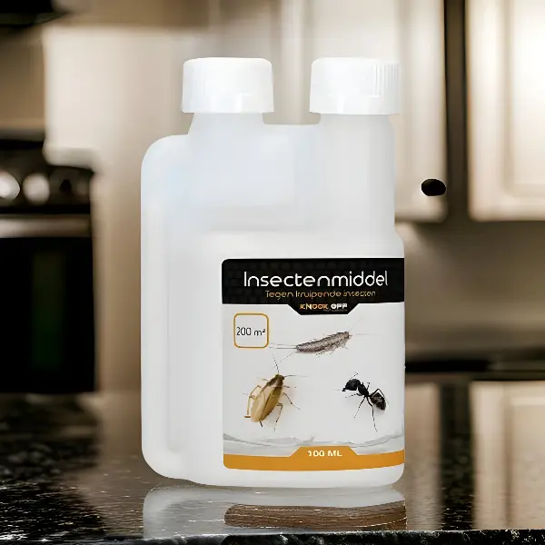 Knock Off Insectenmiddel (250 ml)