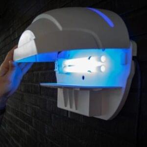 Knock Off Insectenkiller UpLight