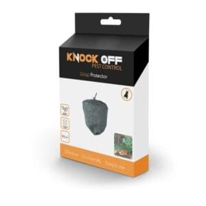 Knock Off wesp protector wespenverjager nep wespennest