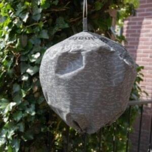 Knock Off wesp protector wespenverjager nep wespennest