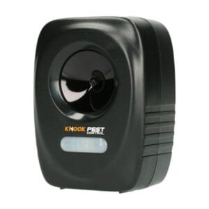 Knock Pest Dierenverjager
