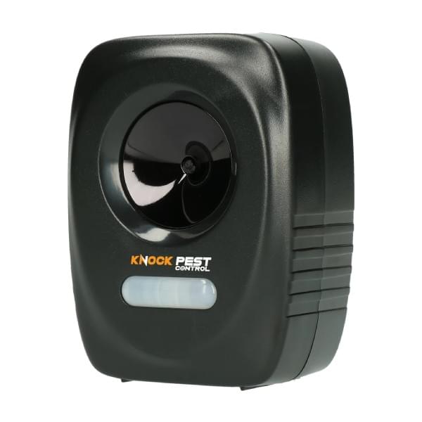 Knock Pest Dierenverjager