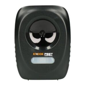 Knock Pest Dierenverjager