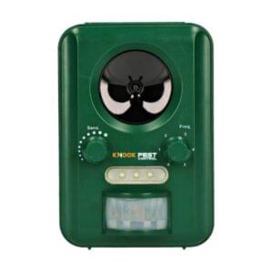 Knock Pest Dierenverjager Solar