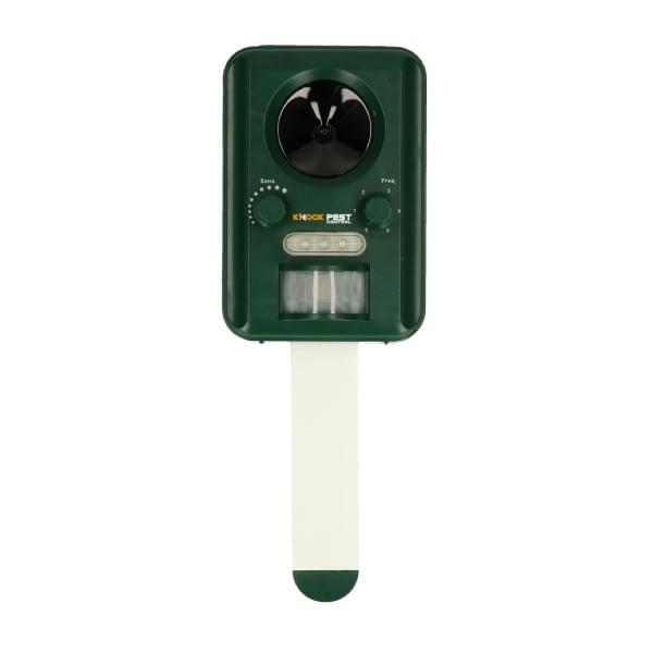 Knock Pest Dierenverjager Solar