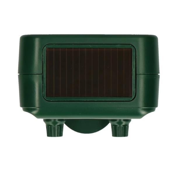 Knock Pest Dierenverjager Solar