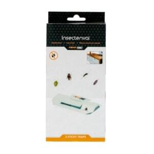 Knock Pest Insectenval Groot (3 stuks)