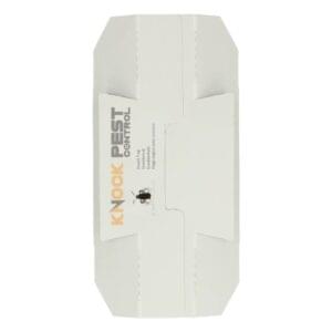 Knock Pest Insectenval Groot (3 stuks)