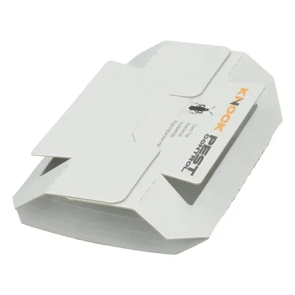 Knock Pest Insectenval Klein (3 stuks)