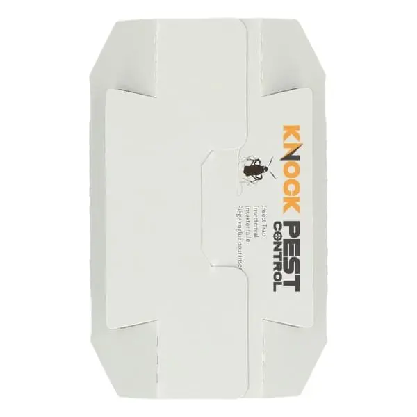 Knock Pest Insectenval Klein (3 stuks)