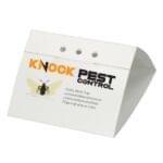 Knock Pest Levensmiddelenmottenval Delta