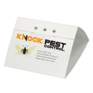 Knock Pest Levensmiddelenmottenval Delta