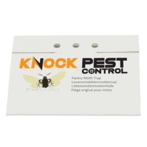 Knock Pest Levensmiddelenmottenval Delta