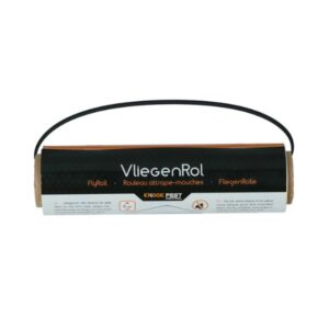 Knock Pest Vliegenkleefrol Geel (700 cm)