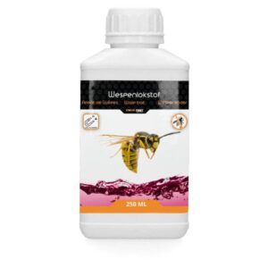 Knock Pest Wasp Bait Wespenlokstof (250ml)