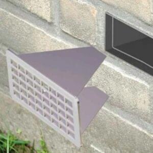 Renofix RVS renovatierooster