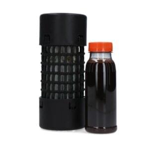 Shield Up stay away set muizen ratten marters