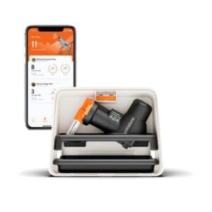Goodnature A24 Pro trap kit