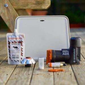 Goodnature A24 Pro trap kit