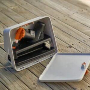 Goodnature A24 pro trap kit