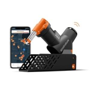 Goodnature A24 smart trap kit