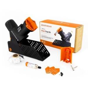 Goodnature A24 smart trap kit