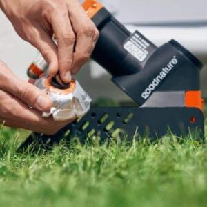 Goodnature A24 smart trap kit