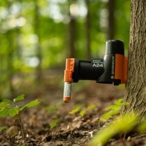 Goodnature A24 starter trap kit