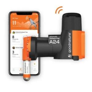 Goodnature Smart Upgrade Kit