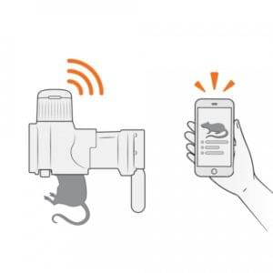 Goodnature Smart Upgrade Kit