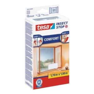 Tesa Insect-Stop Comfort vliegenhor ramen