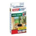 Tesa Insect-Stop Open/close vliegenhor ramen