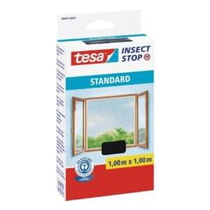 Tesa Insect-Stop Standard vliegenhor ramen