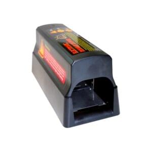 BSI Elektrische Muizen & Rattenval