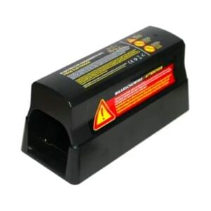 BSI Elektrische Muizen & Rattenval