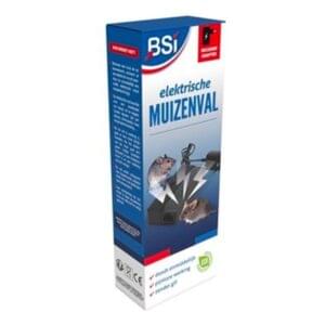 BSI Elektrische Muizenval
