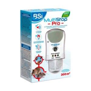 BSI Multistop Pro