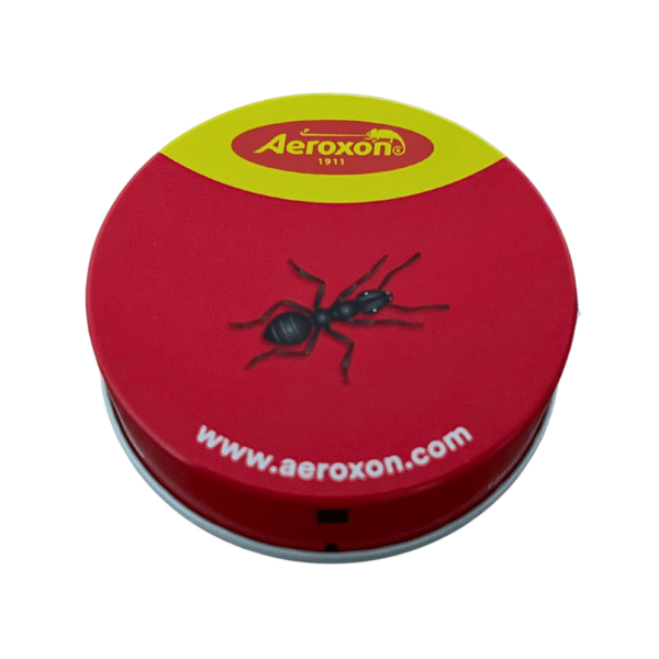 Aeroxon mierenlokdoos