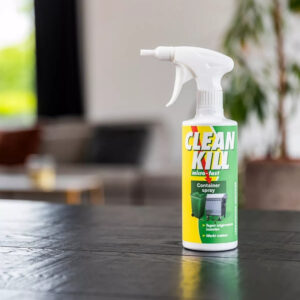 BSI Clean Kill Micro-Fast Container spray (500 ml)