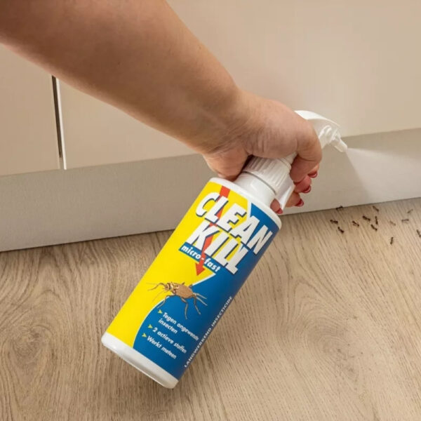 BSI Clean Kill Micro-Fast (500 ml)