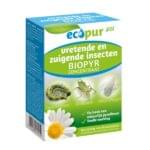 BSI Ecopur Biopyr tegen bladluizen concentraat (30 ml)
